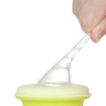 Weithalsglas Babymilchflasche Babyflaschen